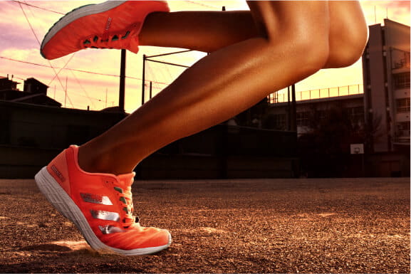 ADIDAS ADIZERO