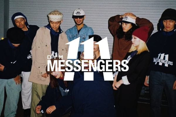 DYM MESSENGERS