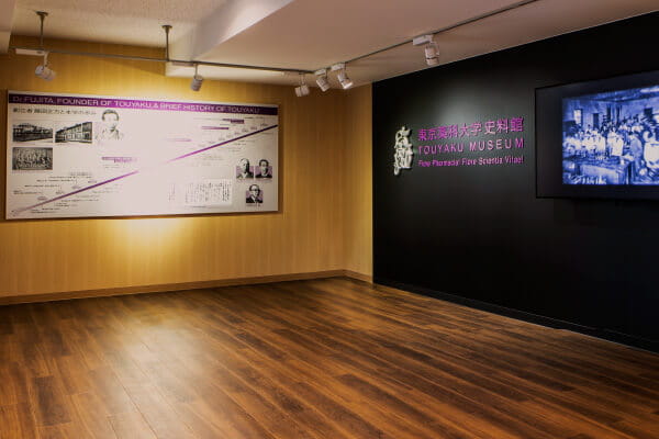 TOYAKU MUSEUM